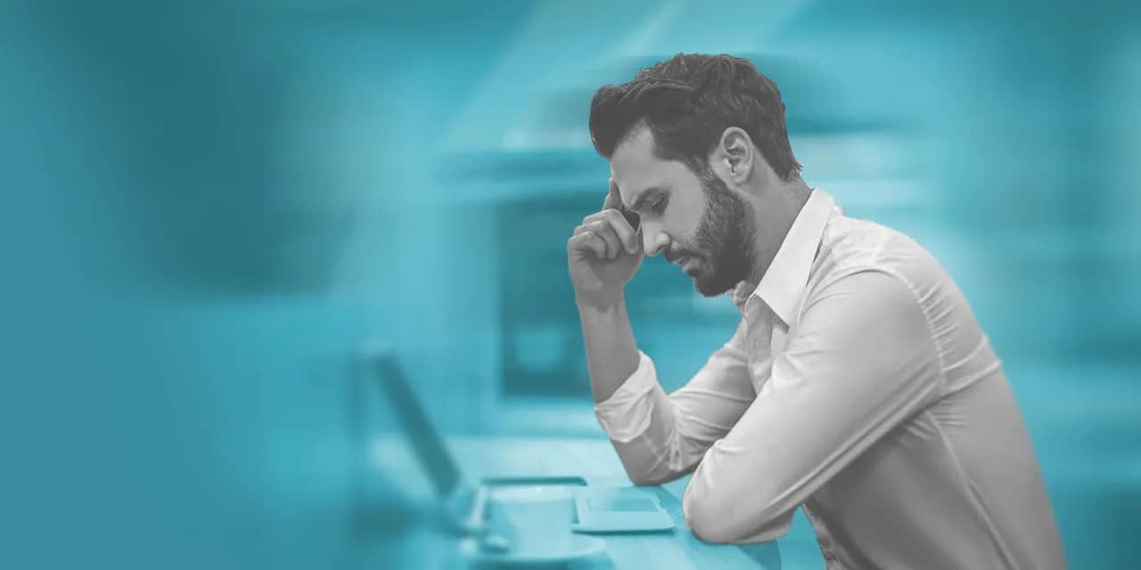 Wypalenie zawodowe: Rozpoznaj, zrozum, odzyskaj kontrolę!