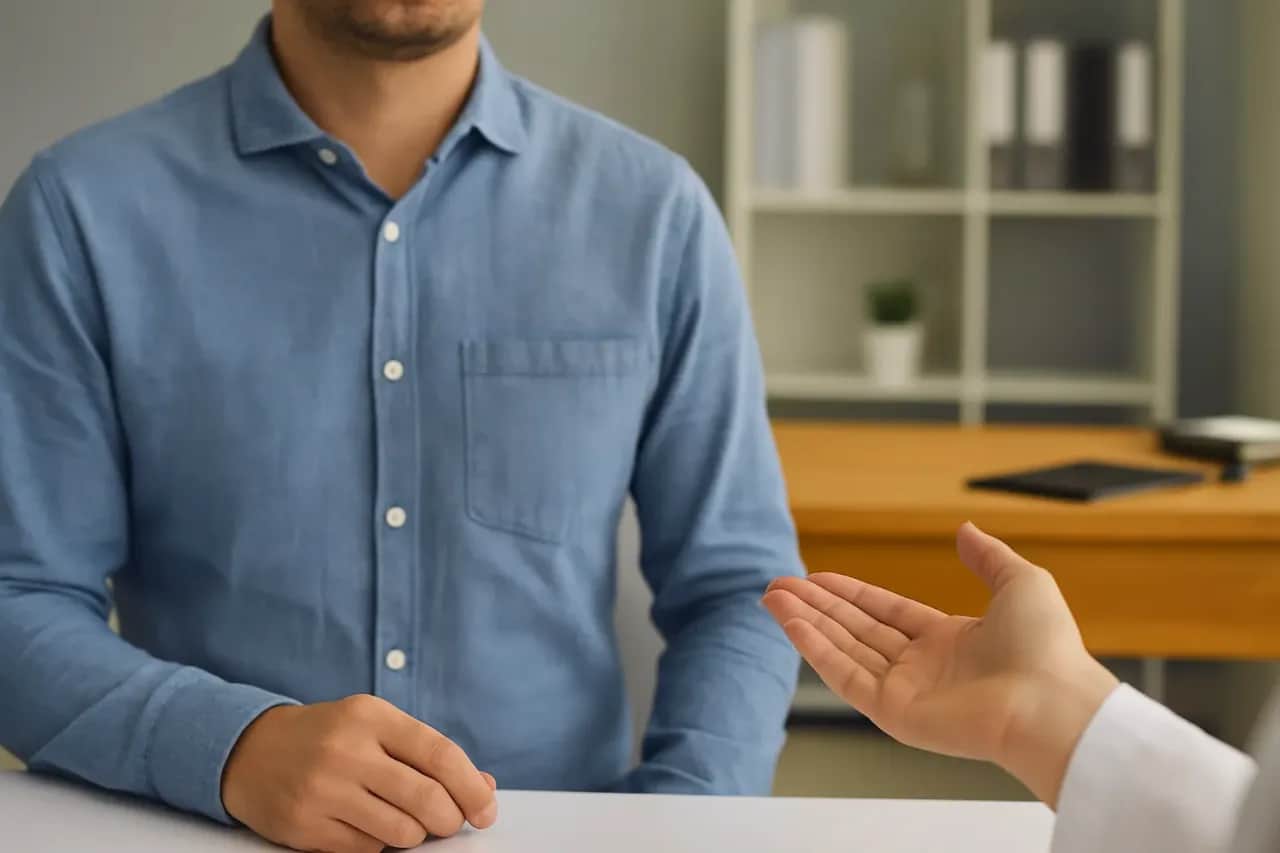 NFZ po zwolnieniu: Ile masz czasu? 30 dni ochrony i dalsze kroki.