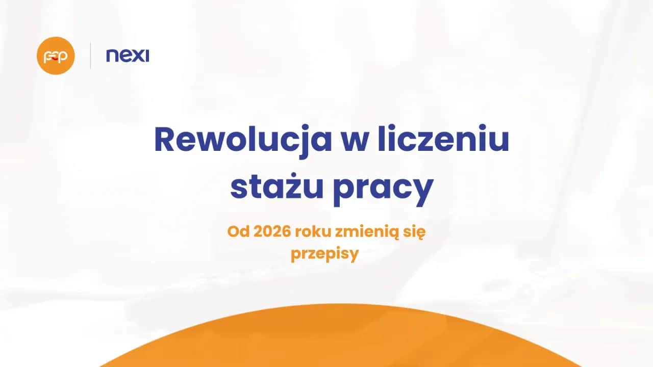 Czy chorobowe liczy się do stażu pracy? Rewolucja od 2026!