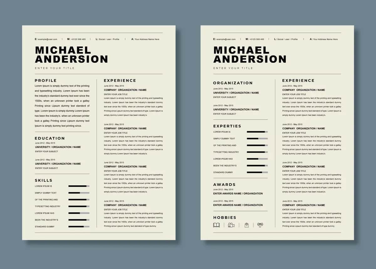 Jak napisać podsumowanie zawodowe w CV? 3 zdania, które decydują!