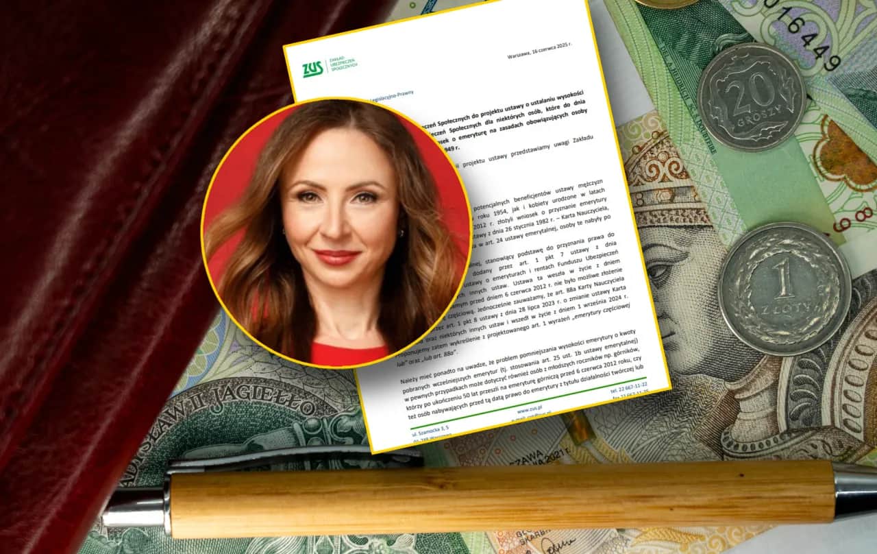 Czy staż wlicza się do emerytury? ZUS ma jasne zasady!