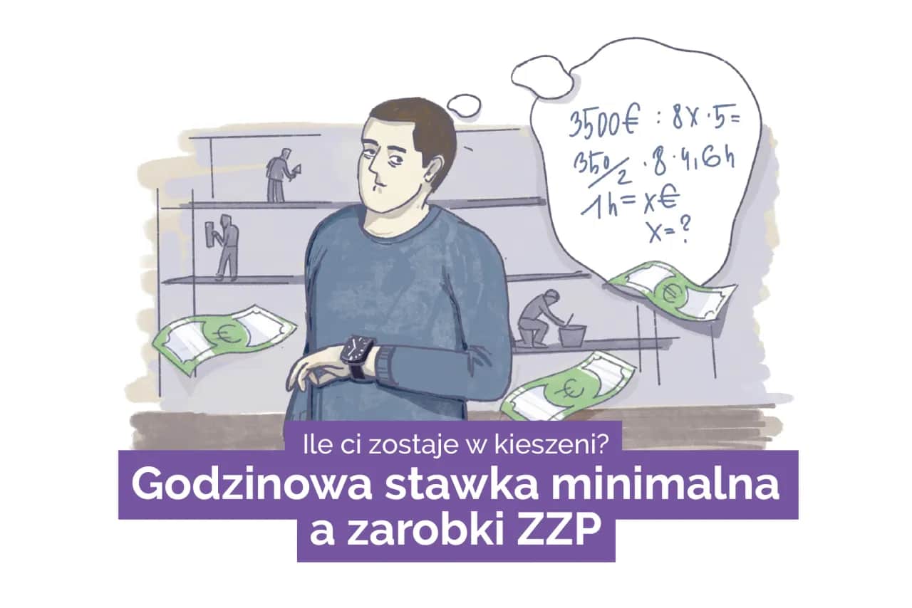 Ile godzin na stażu? Poznaj prawa i nie daj się wykorzystać!