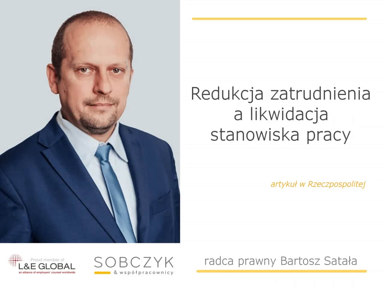 Likwidacja stanowiska: Kiedy można zatrudnić ponownie bez ryzyka?